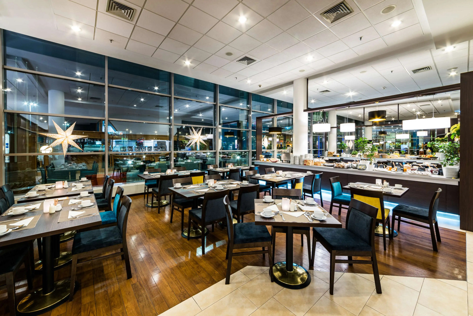 Radisson Blu Hotel, Szczecin