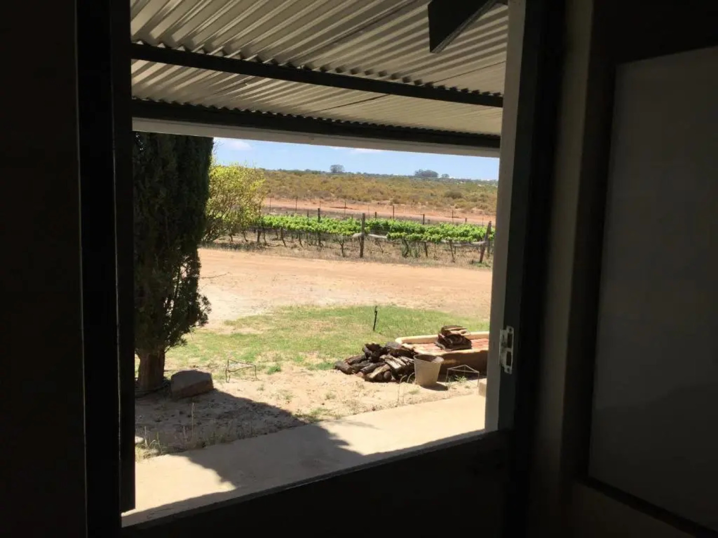 Kookfontein Farm Cottages