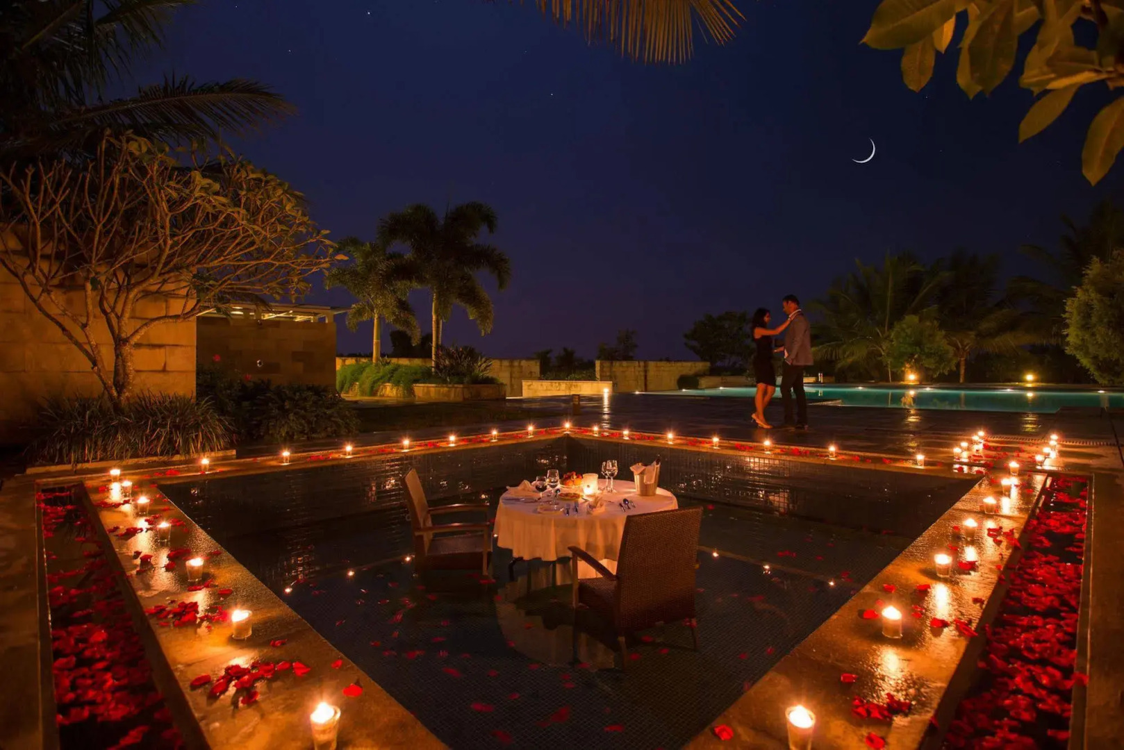 The Serai Chikmagalur