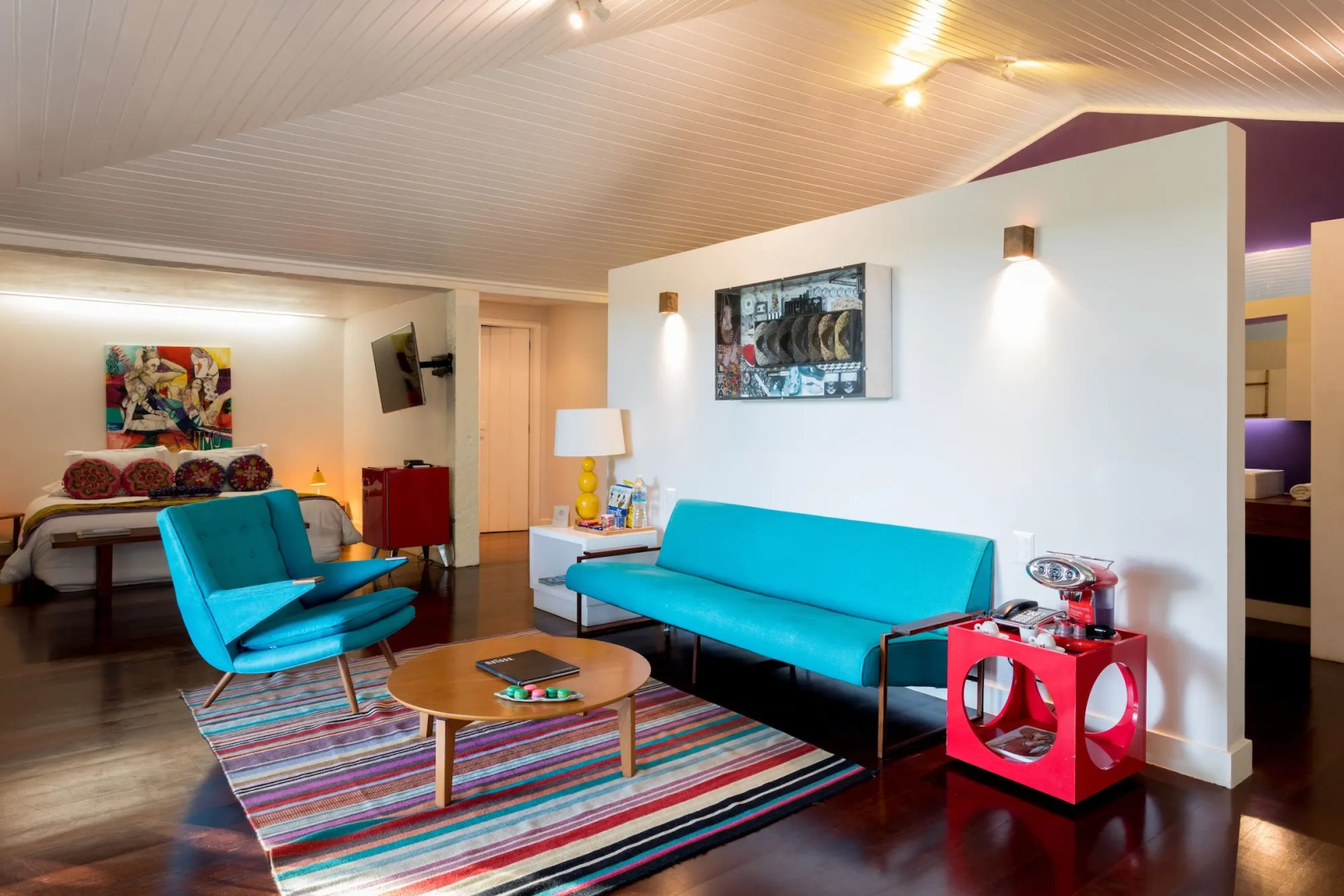 Insolito Boutique Hotel