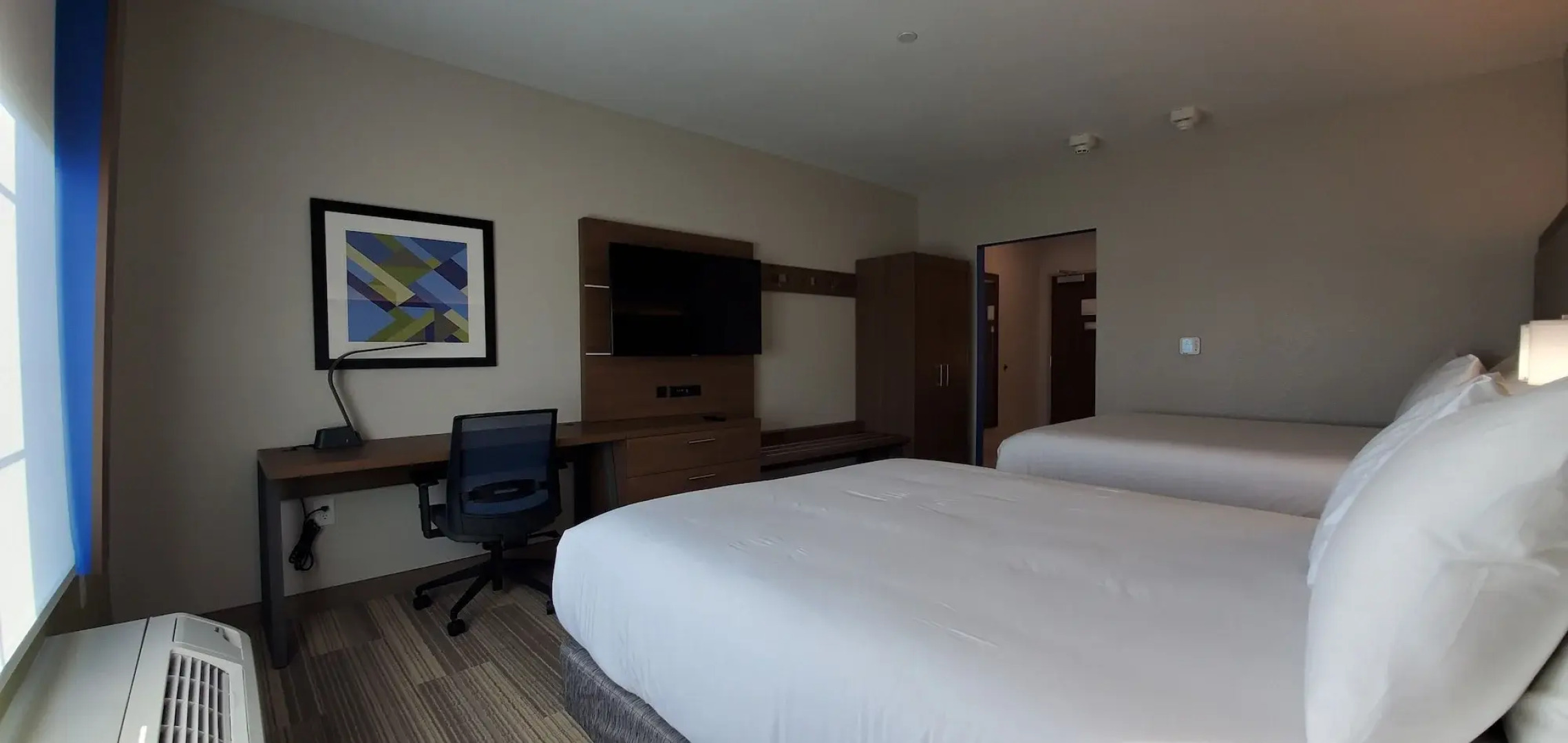 Holiday Inn Express Wells-Ogunquit-Kennebunk