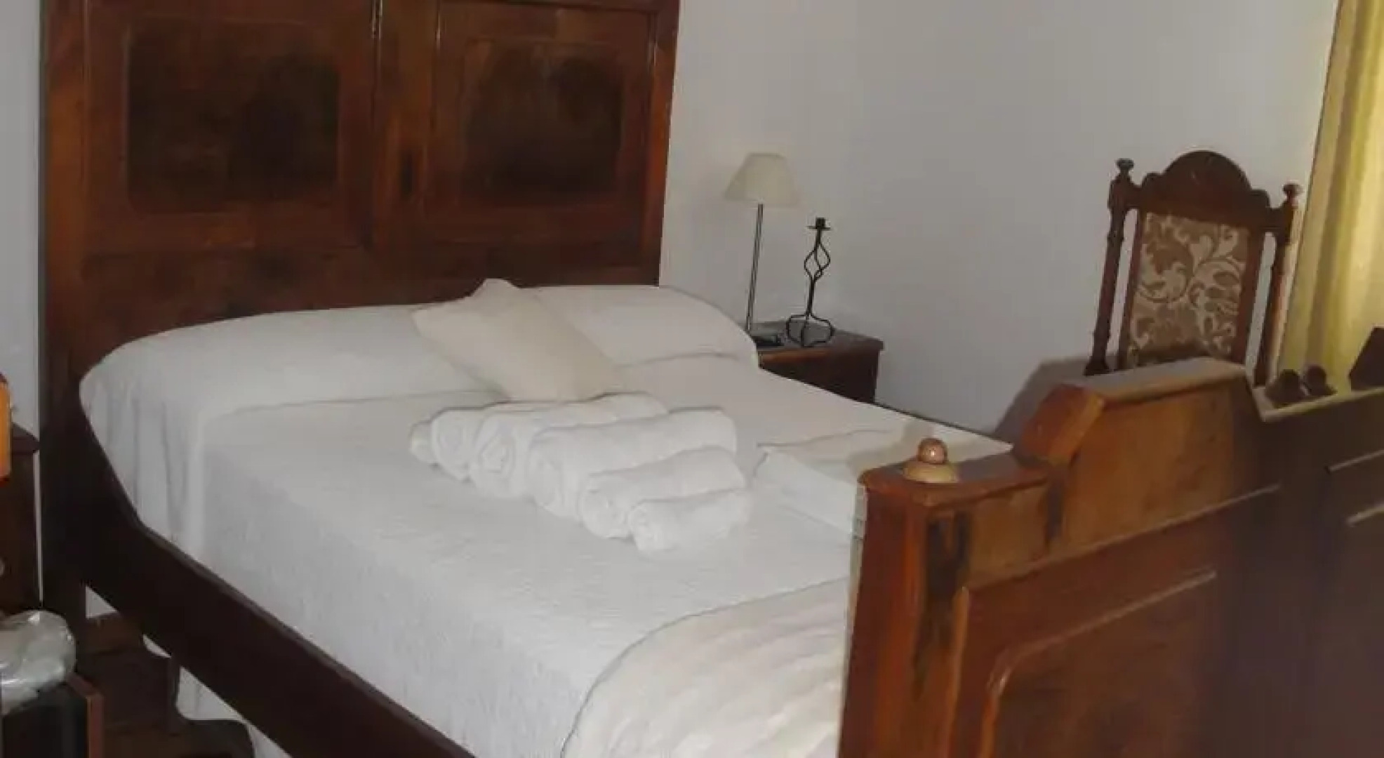 La Casa di Mannazzotta