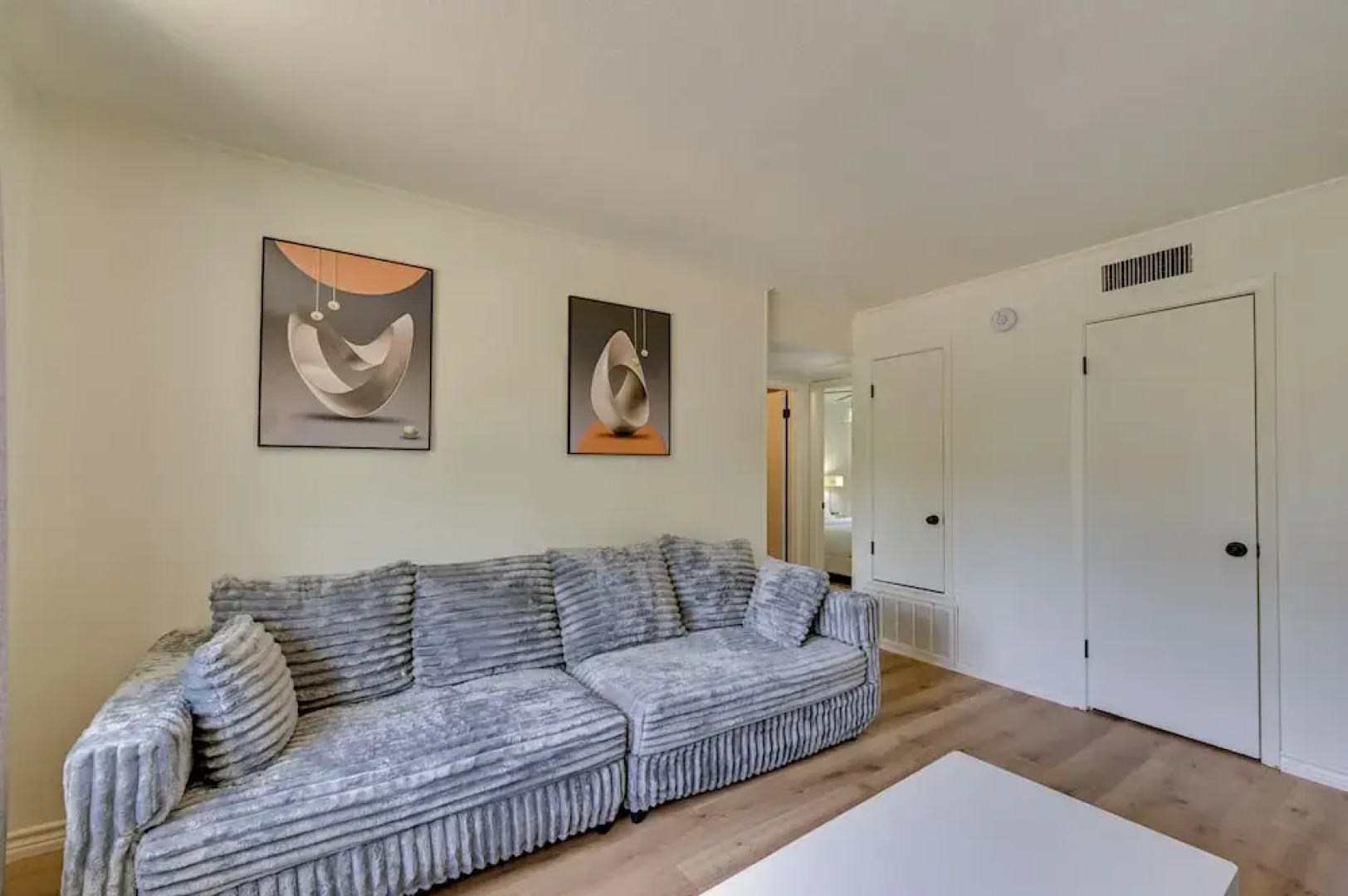 Nacogdoches Condo Half-mi to Sfa: Pets Welcome