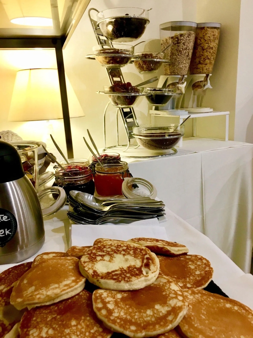 Hotel Palazzo Pischedda