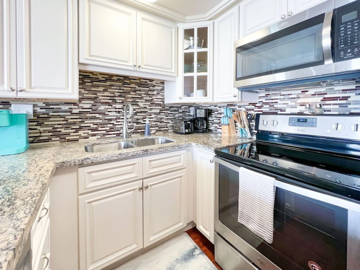 Maalaea Kai 215 1 Bedroom Condo