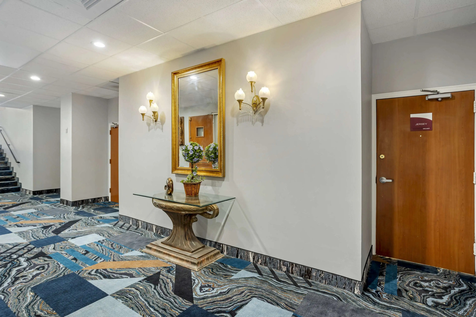 Best Western Rutgers University Hotel