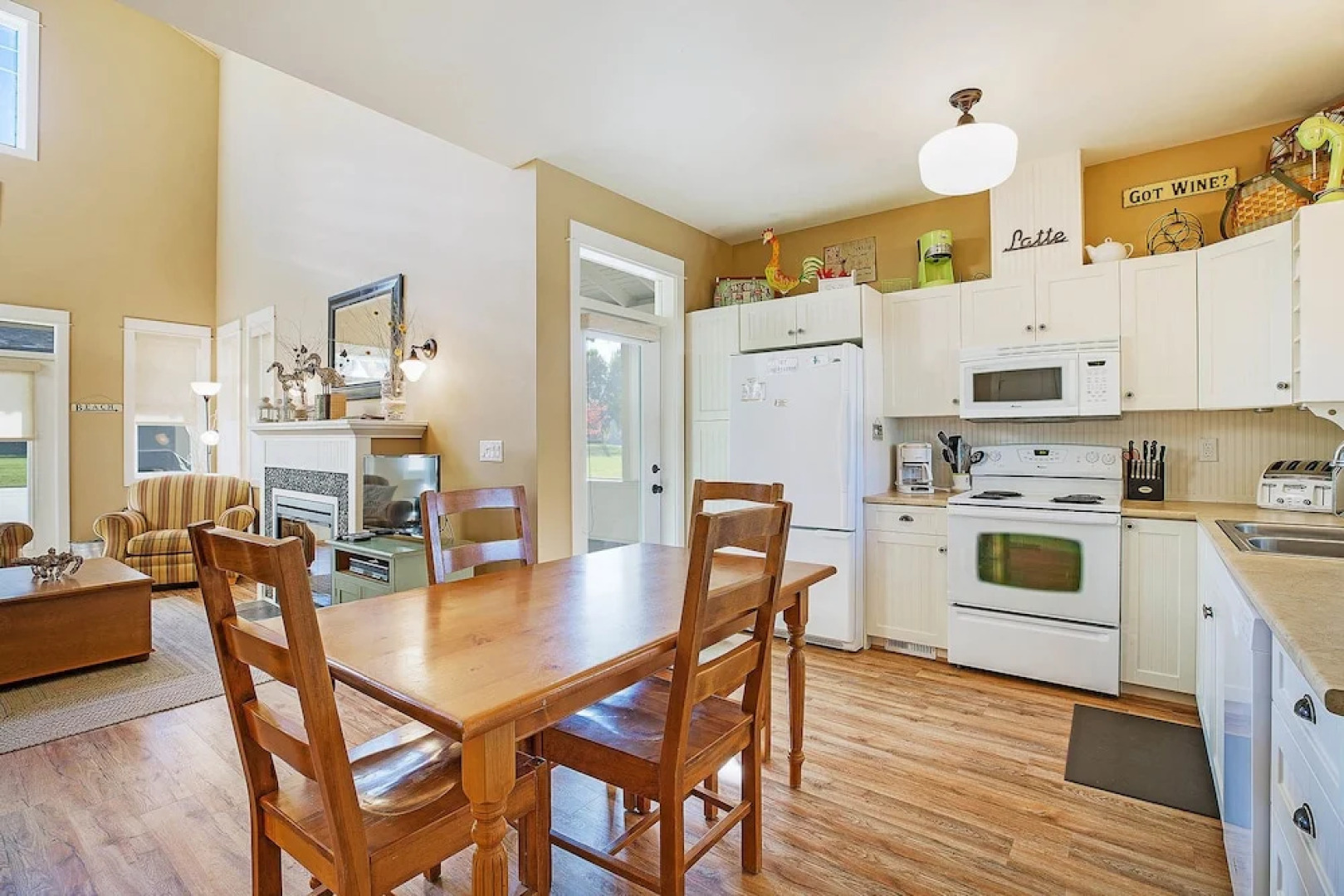 Veranda Beach Cottages