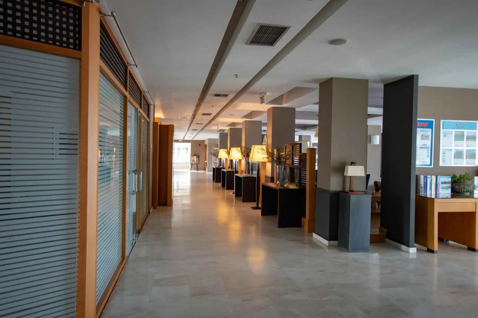 Dion Palace Resort & Spa