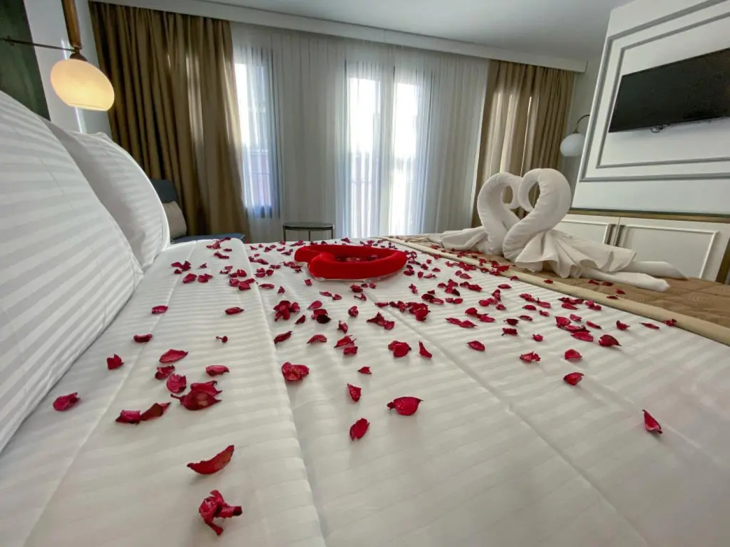 Pera Rasso Hotel Boutique Hotel