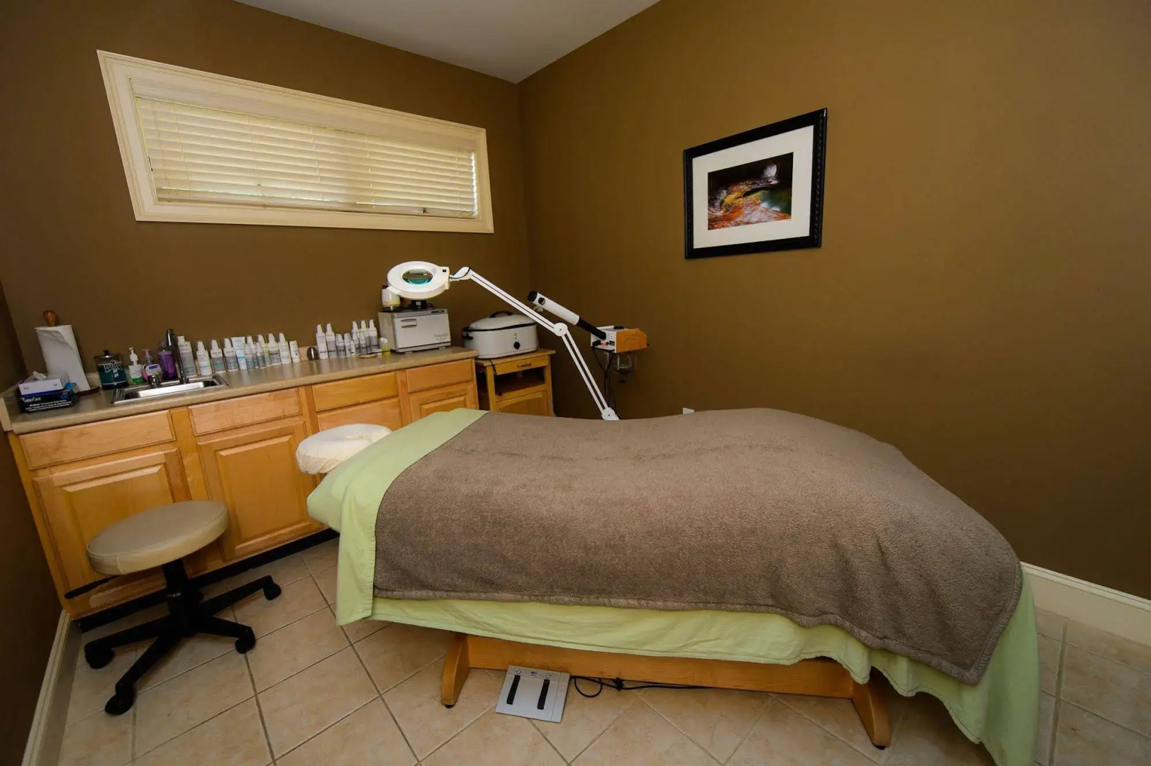 The Inn at Crestwood