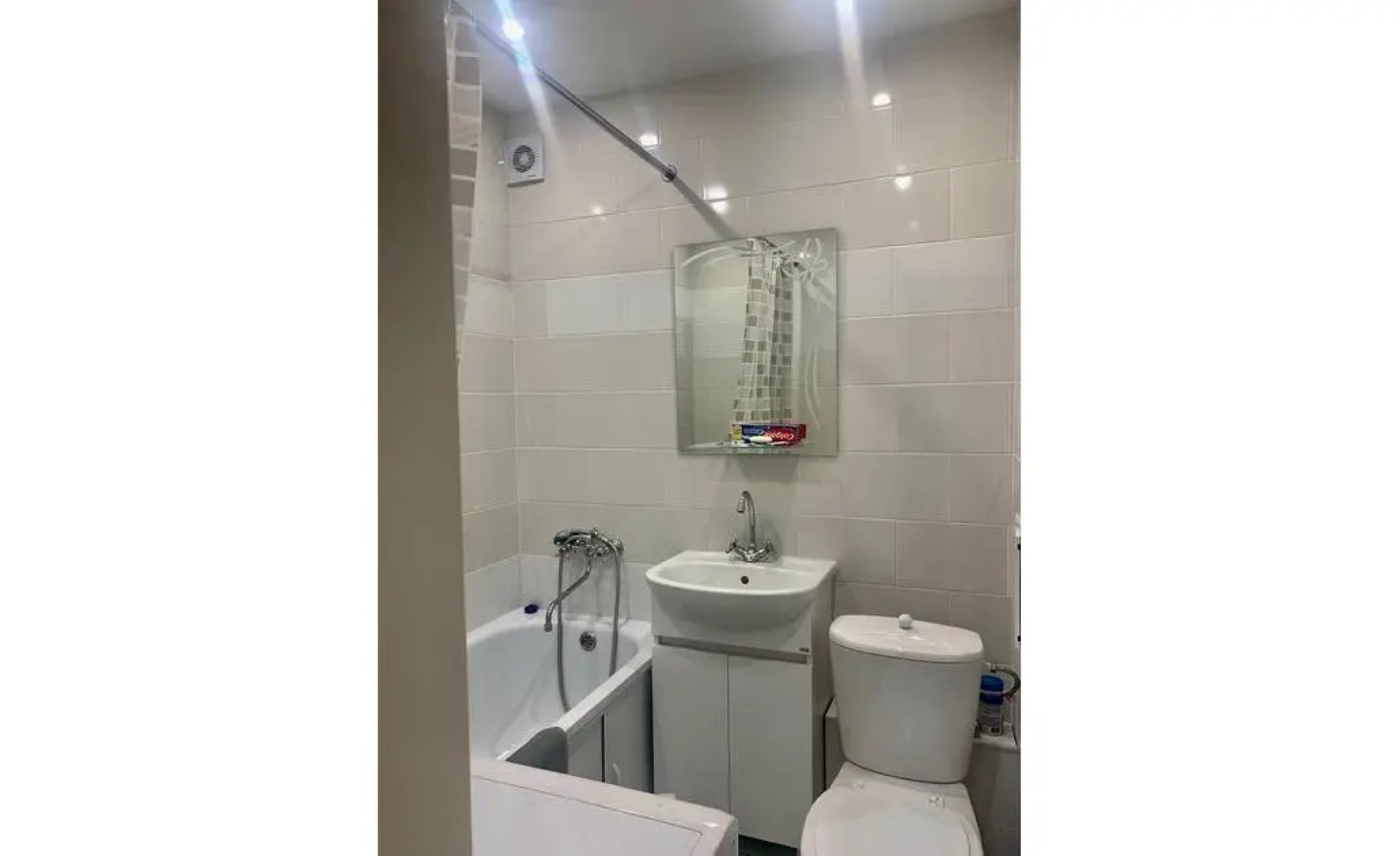 «Хорошо как дома» Квартира рядом с новым центром города