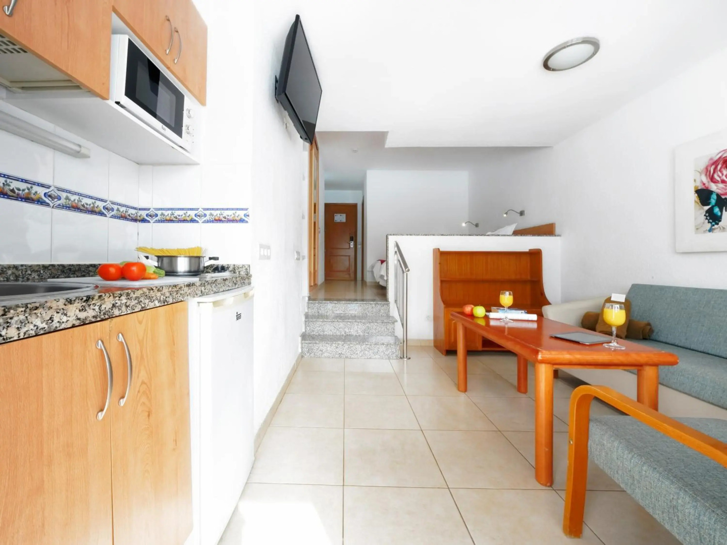 Vistaflor Puerto Plata