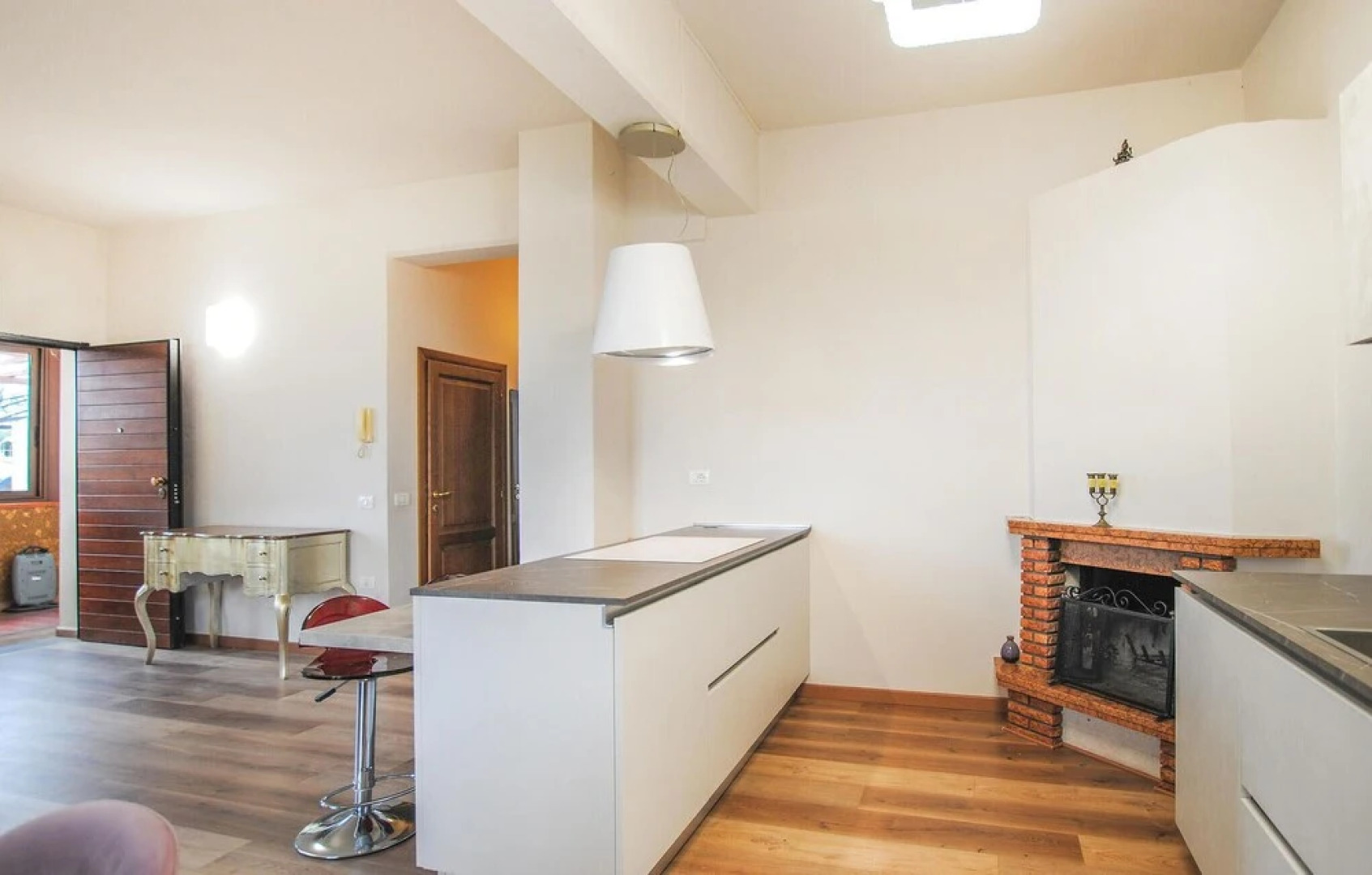 Beautiful Apartment in Casalguidi With Wifi and 2 Bedrooms