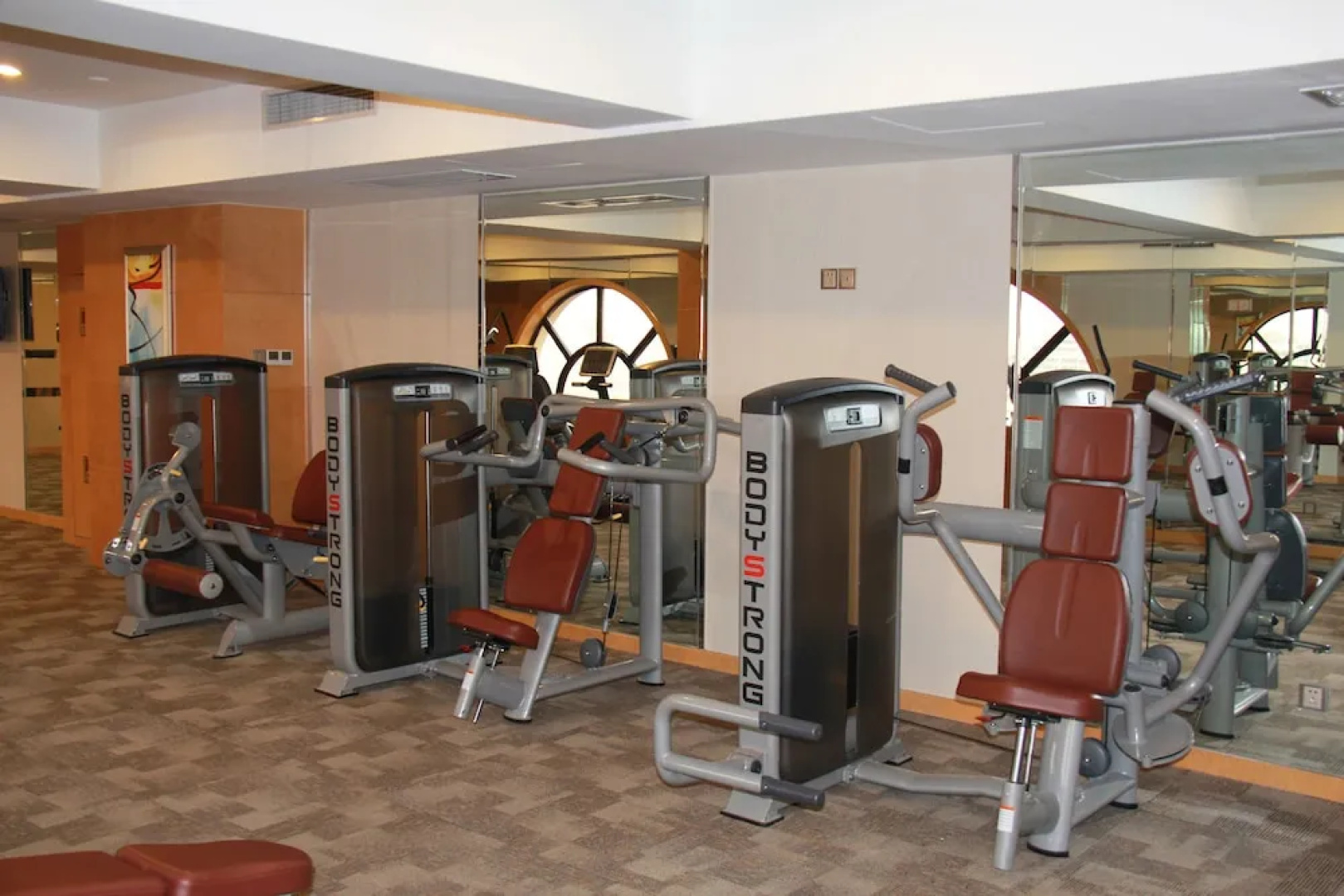 Ramada Plaza Weifang
