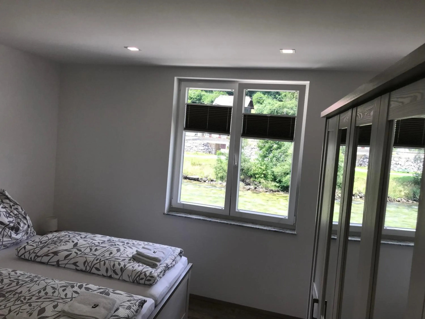 Frühstückspension Kirchenwirt