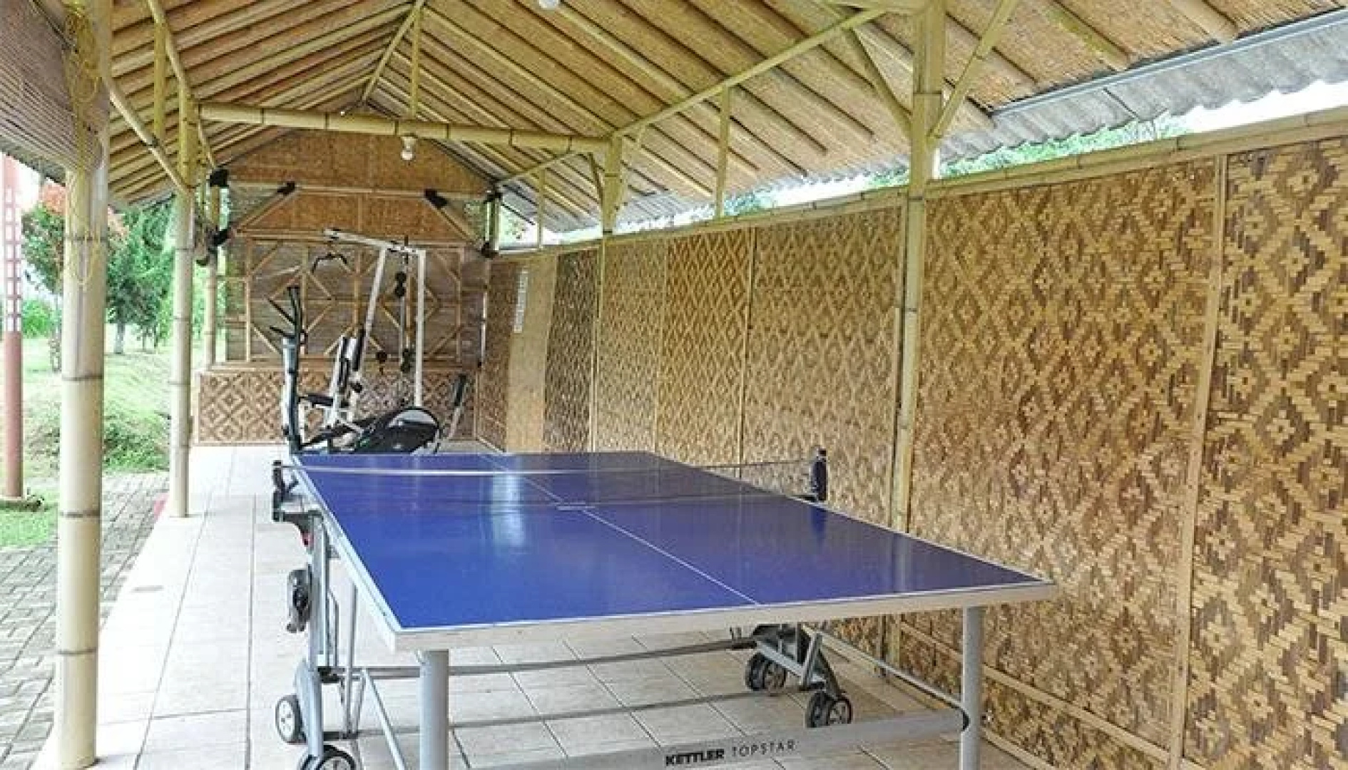 Villa Bukit Pinus