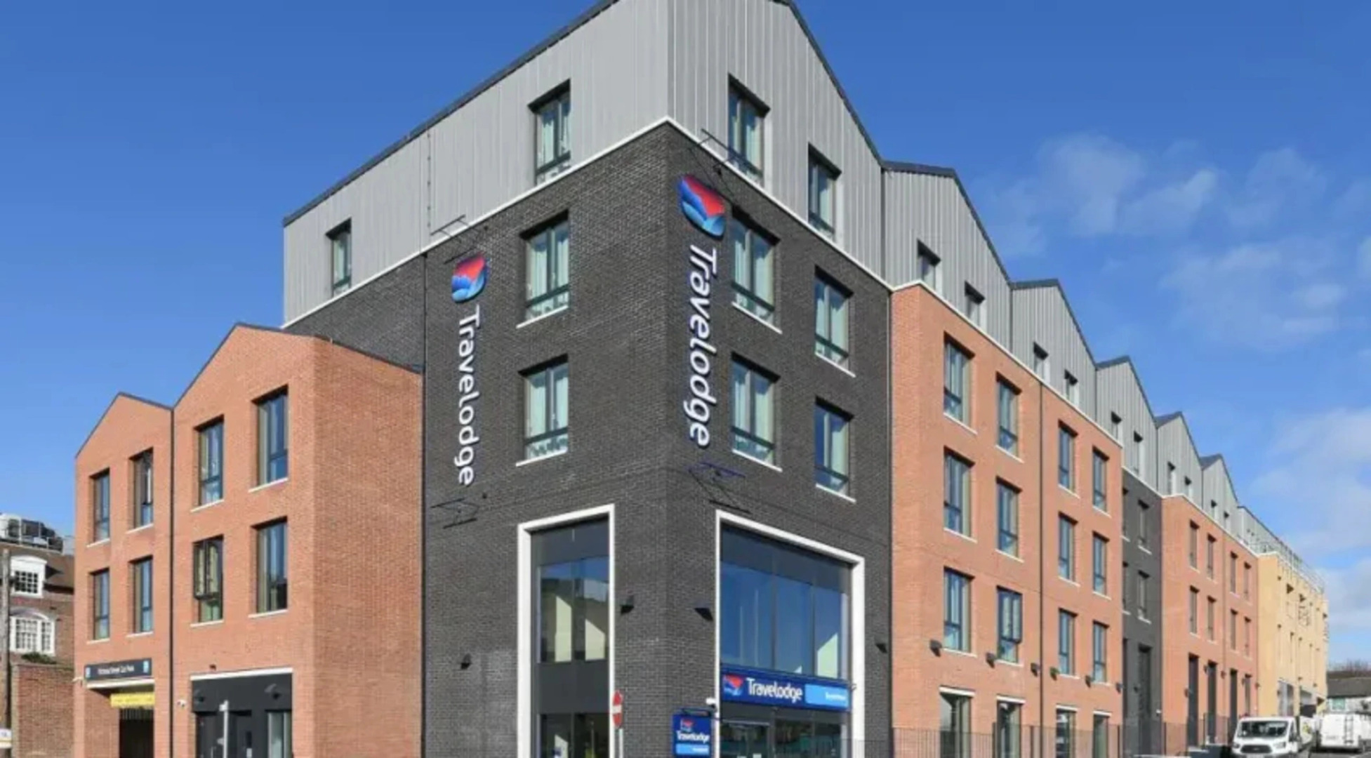 Travelodge Braintree