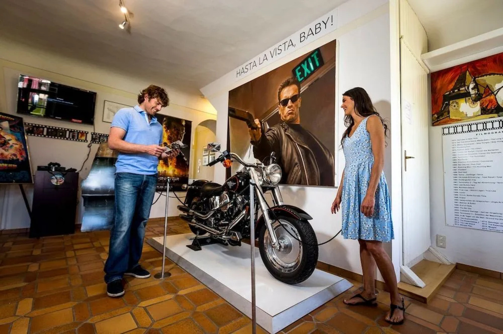 Hotel Herberts Stubn