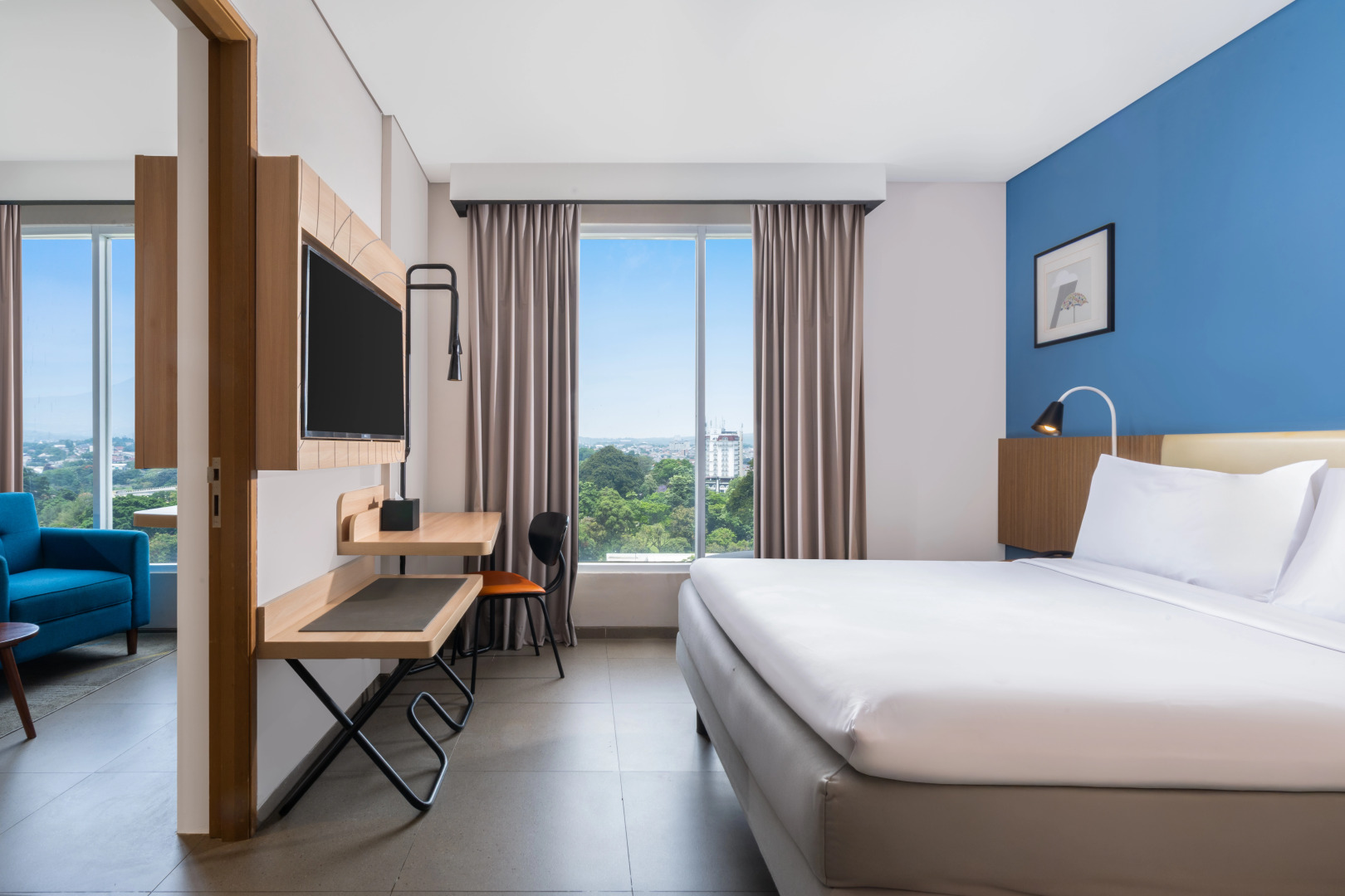 ibis Styles Bogor Pajajaran
