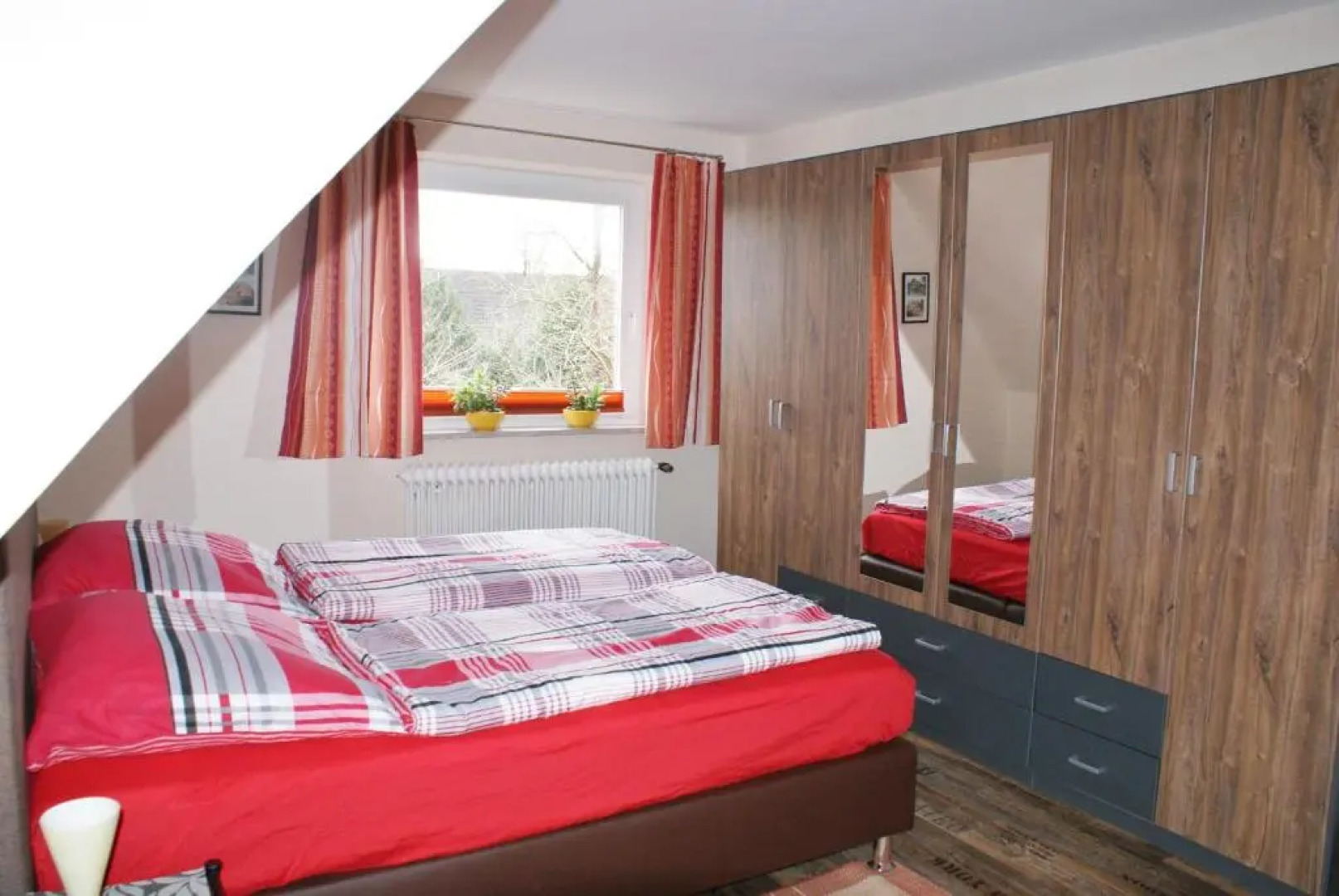 Ferienwohnung Lamm 1