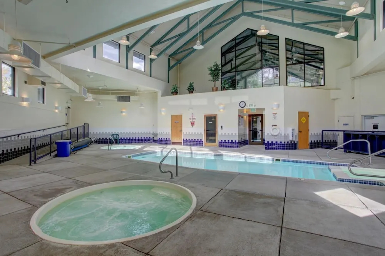 A203 Treehouse 2 Bedrooms 2 Bathrooms Condo