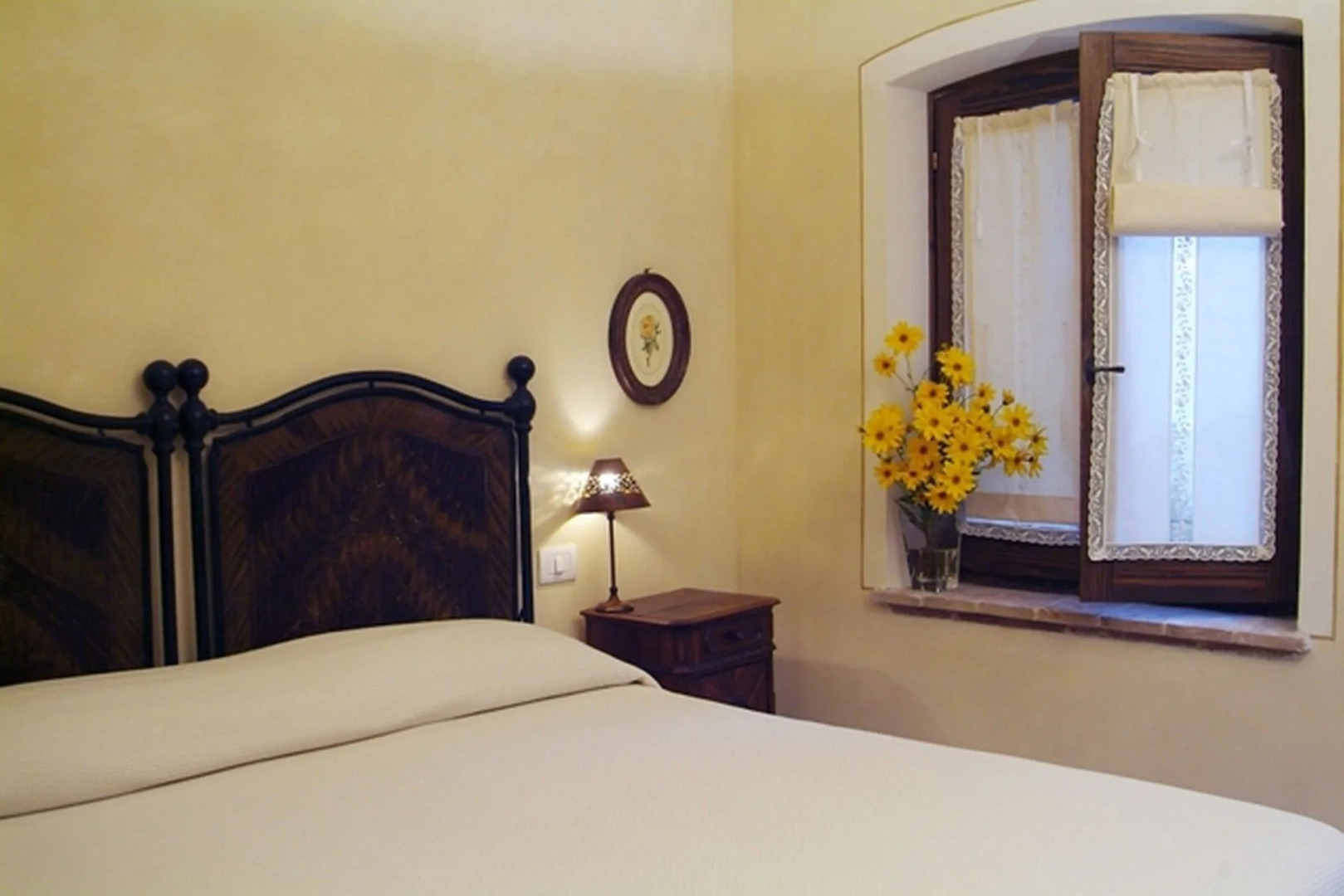 Tavola Dei Cavalieri Il Borgo