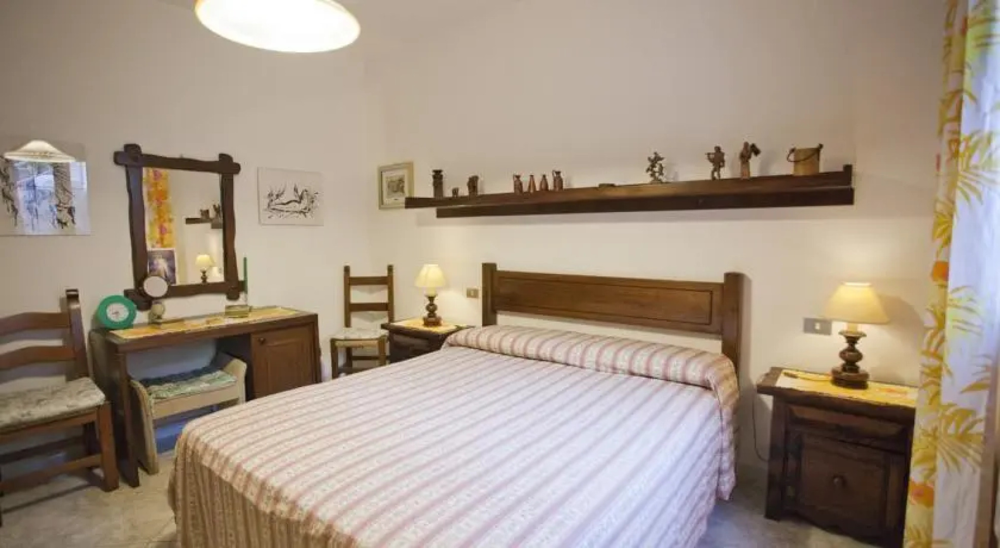 Appartamento Pomonte