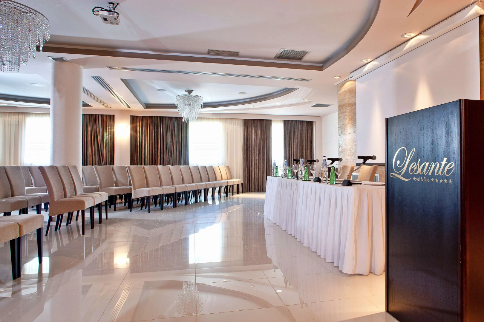 Lesante Classic - Preferred Hotels & Resorts