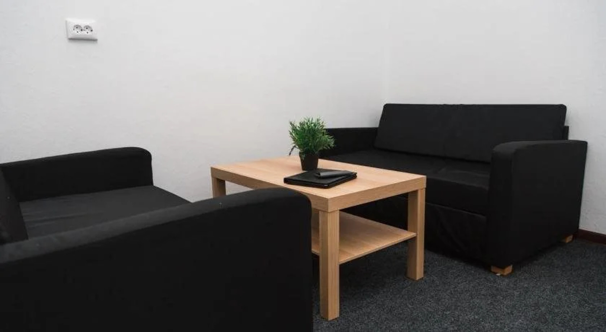 Rus Muravlenko Hostel