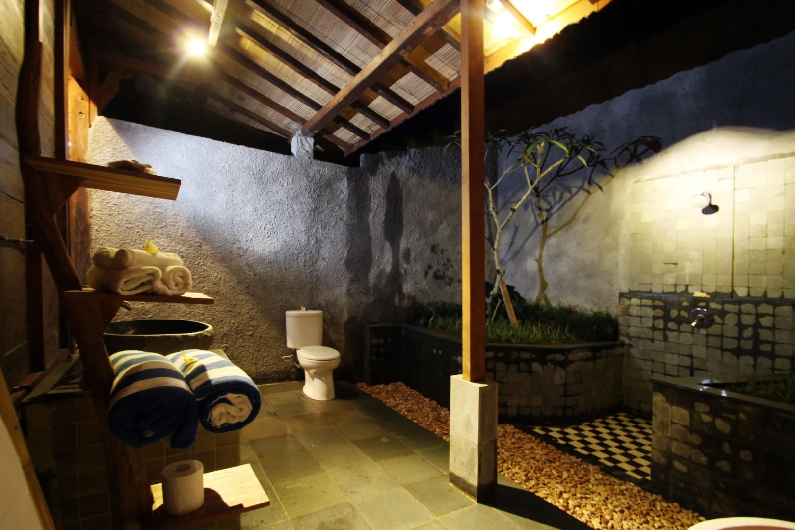 DD Ubud Jungle Villa