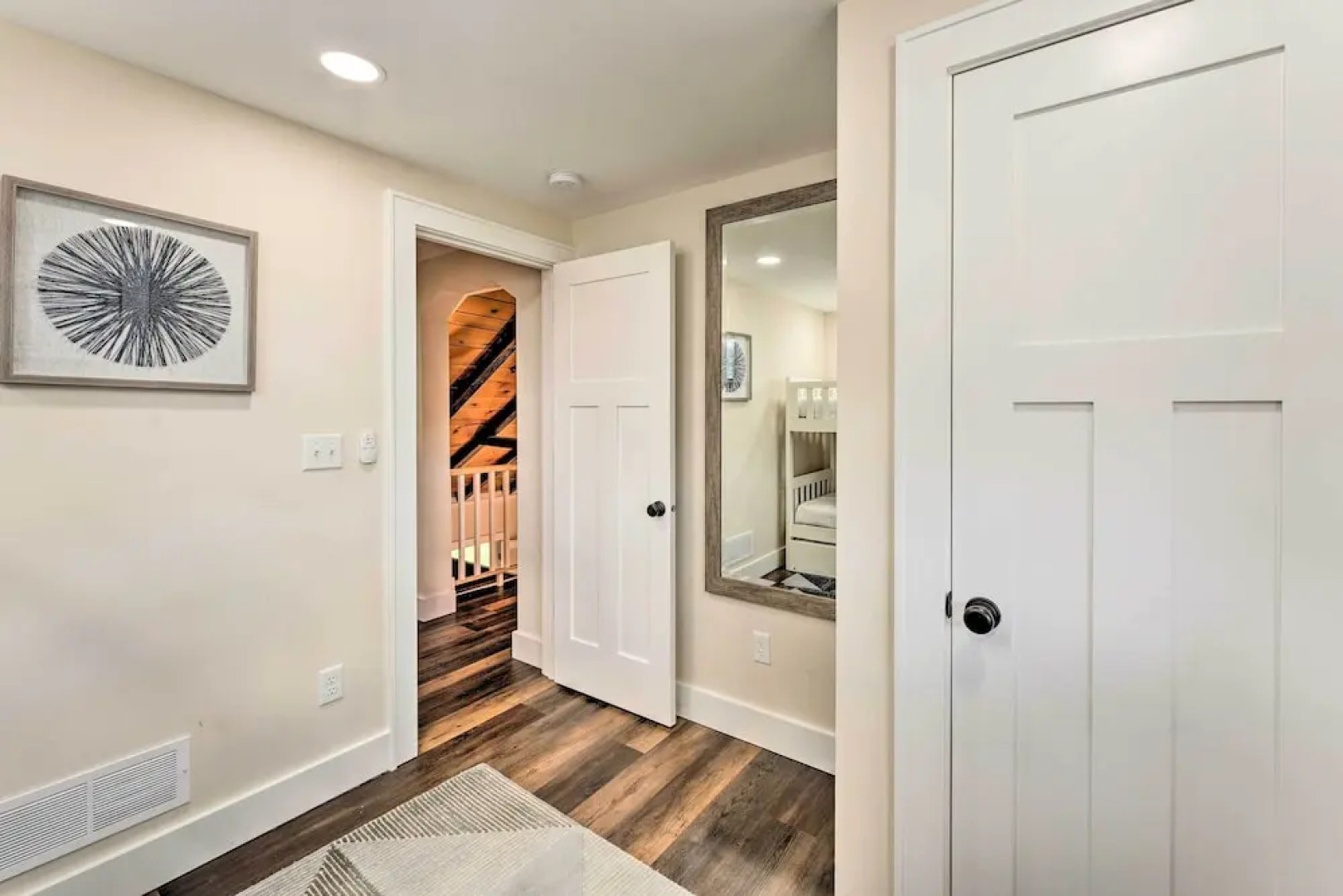 Renovated & Spacious Cabin w/ Patio & Grounds