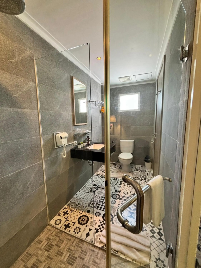 Kaloka Airport Hotel