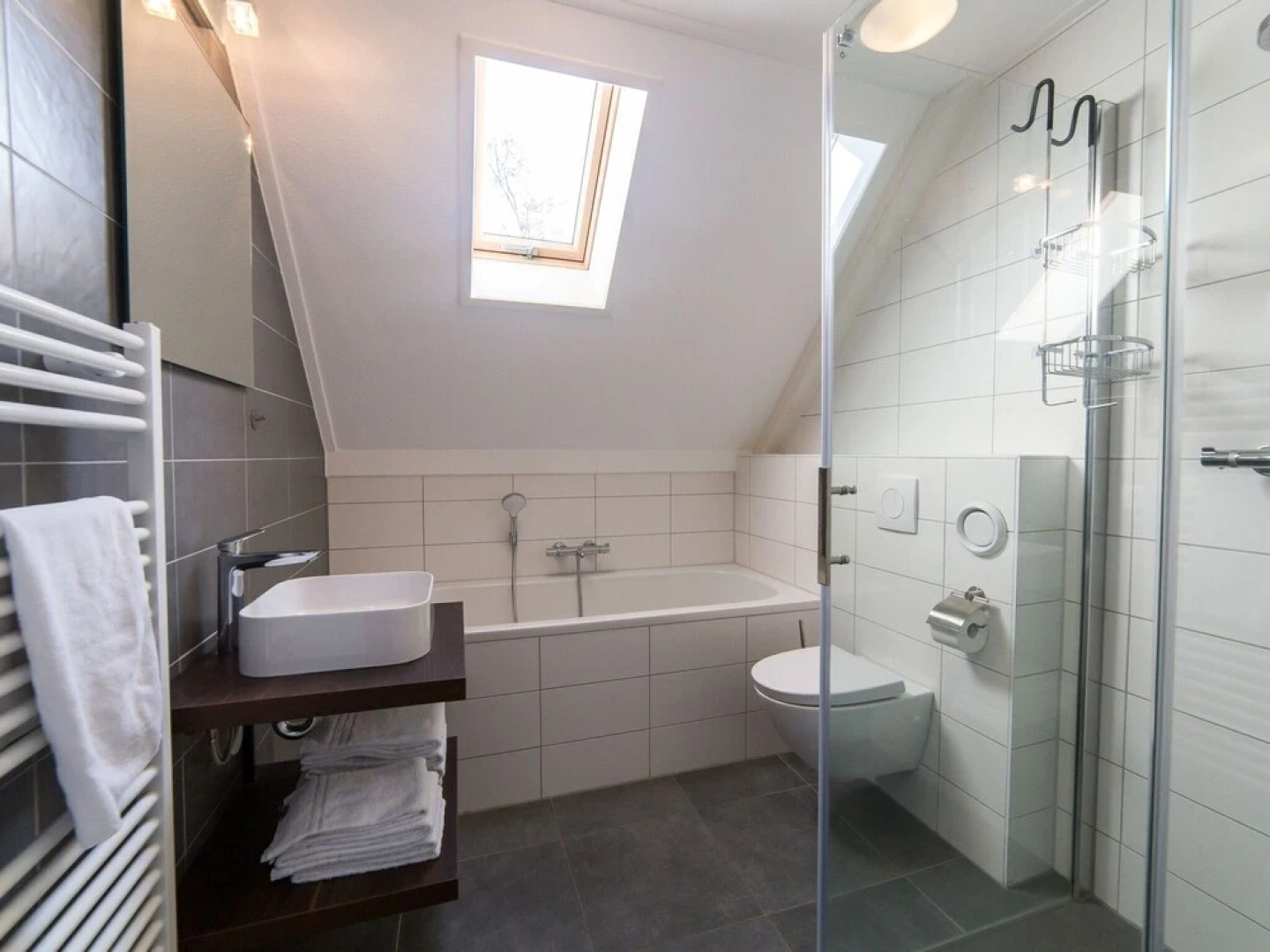 Holiday Home With hot tub