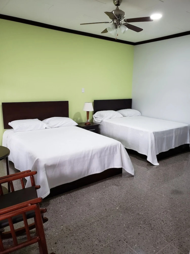 Vivens Bed & Breakfast Sarchi