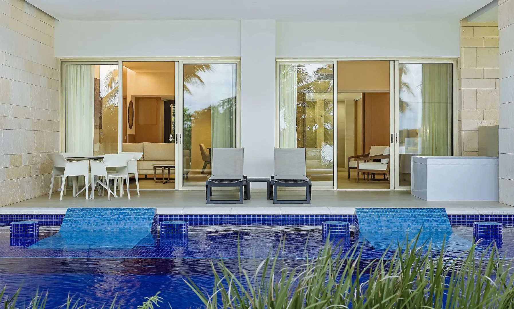 Barceló Maya Riviera - Adults Only - All Inclusive