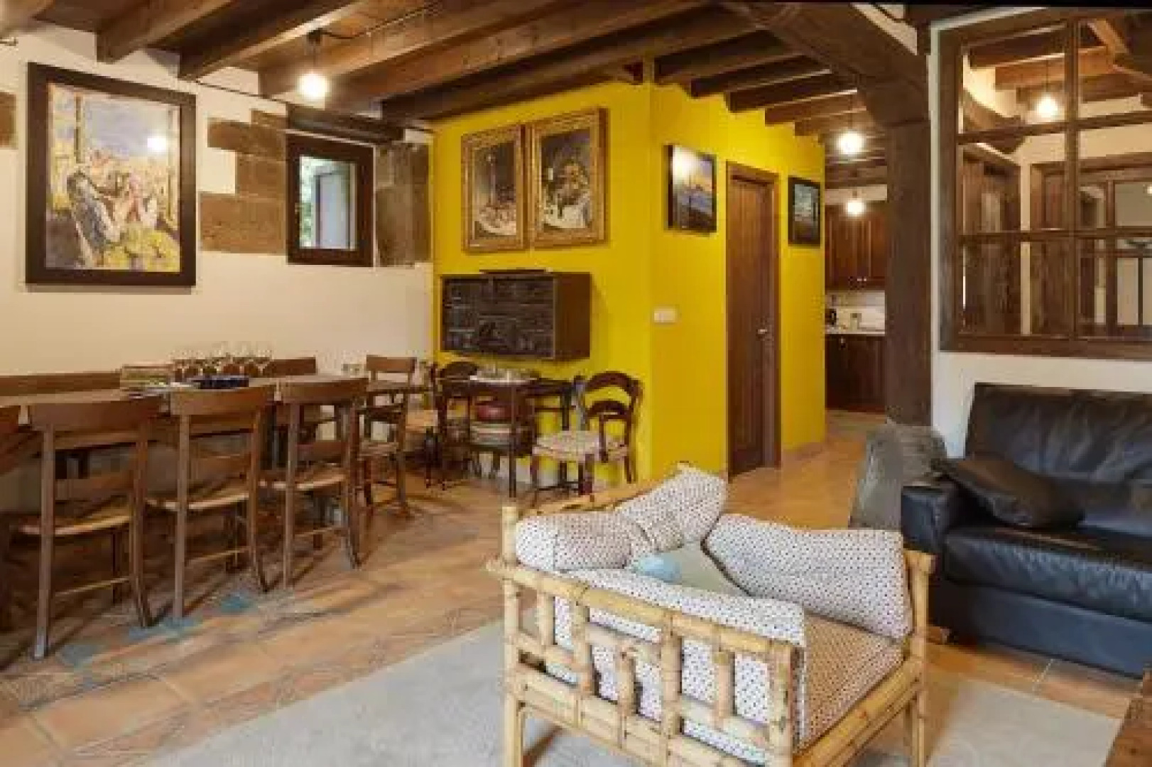 Altamira - Basque Stay