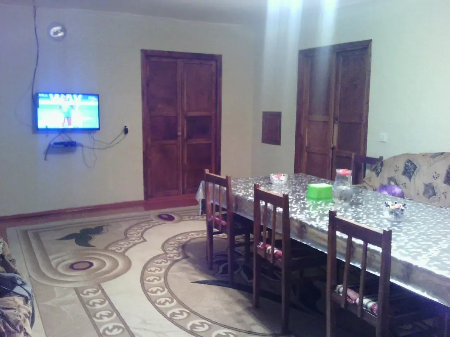 Ancient Lahij Guest House