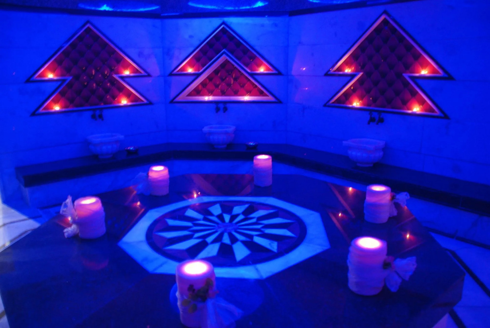 Swiss Inn Hotel Mersin