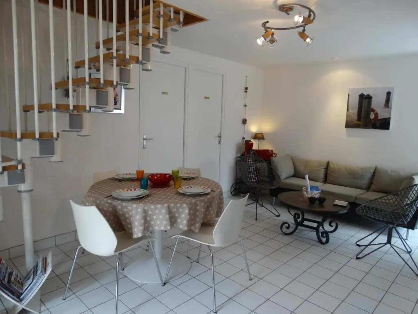 Gîtes Le Bout du Monde