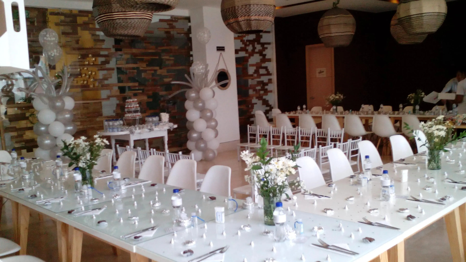 Hotel Unión Plaza Moteria