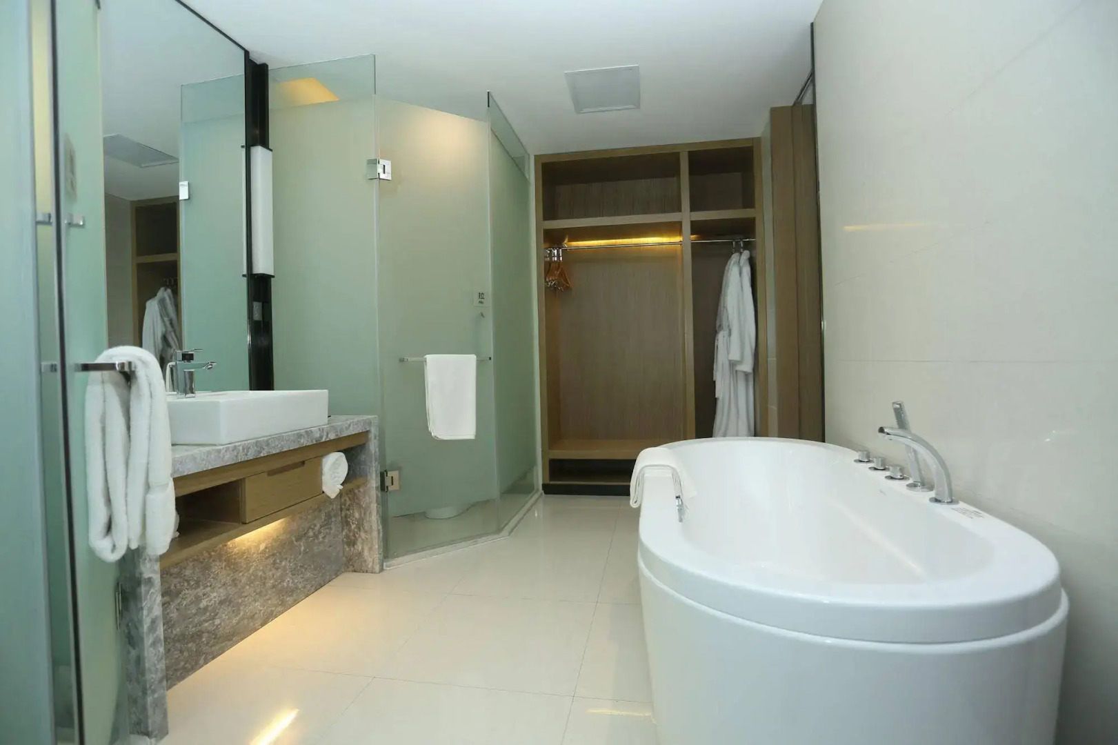 ECHARM Hotel Zhengzhou High Tech Zone