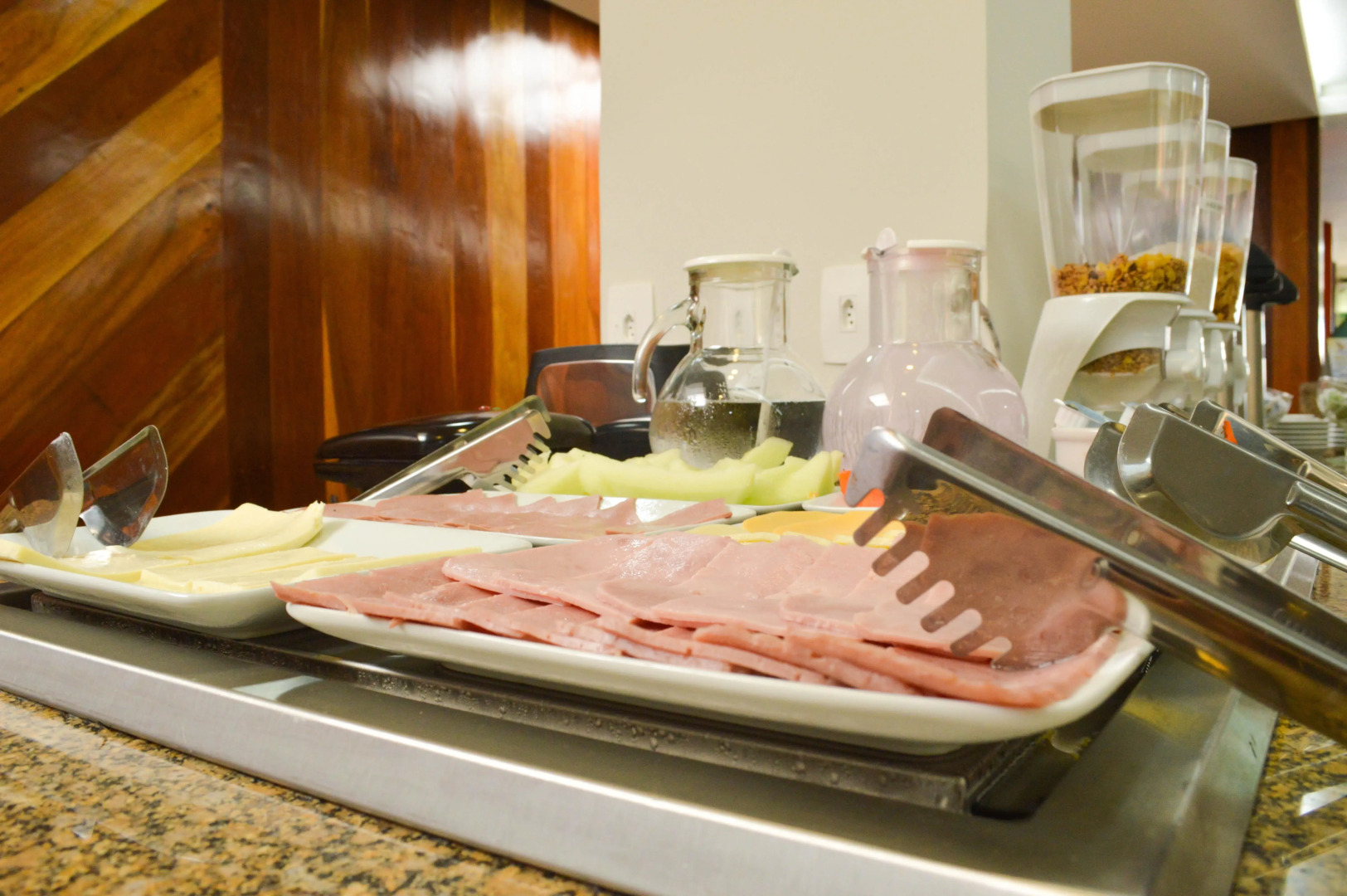 Pajuçara Hotel Express