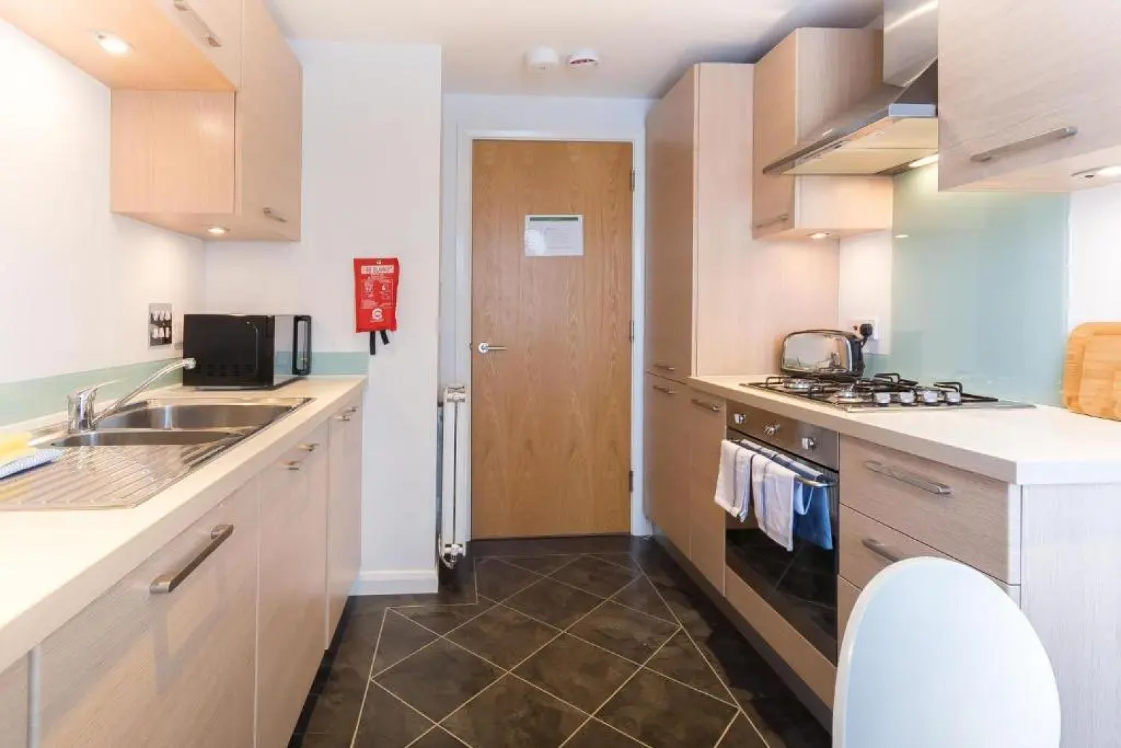 Mackie Exclusive Residence