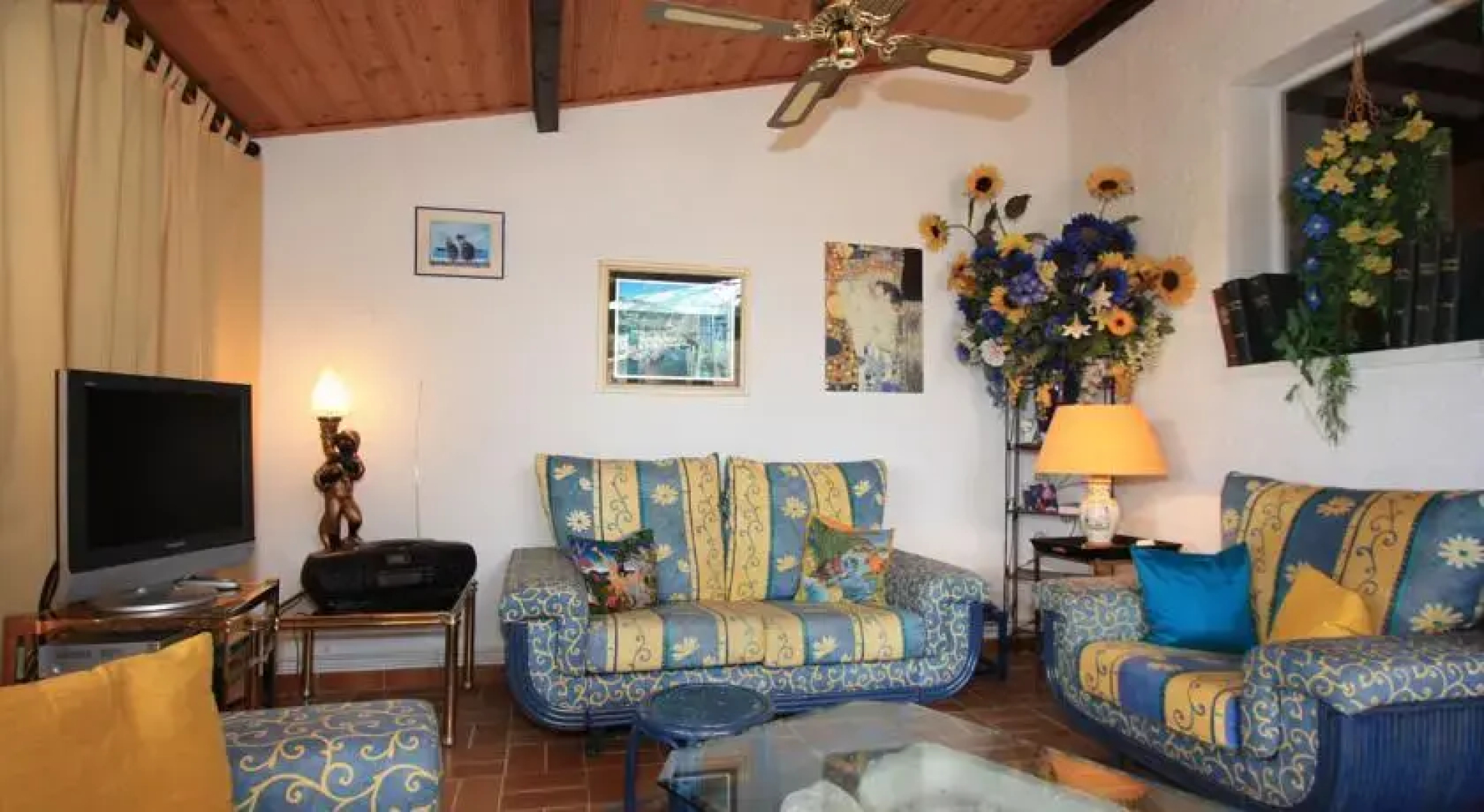Villa Gerald