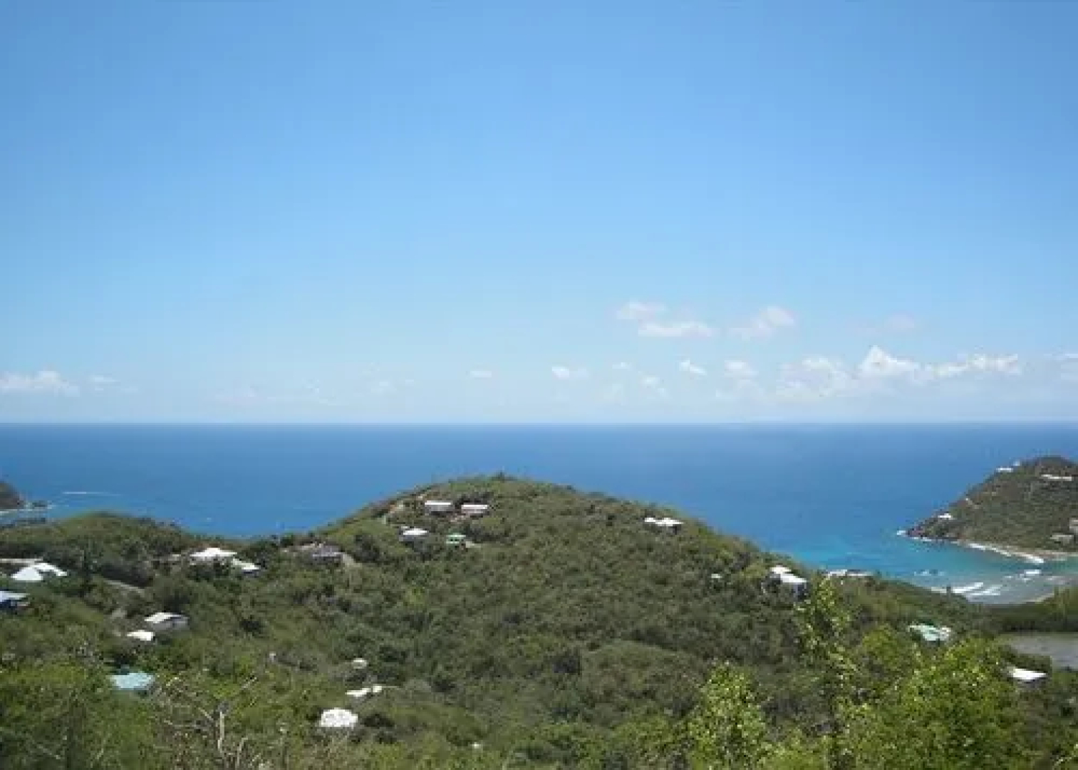 Magic View Villa