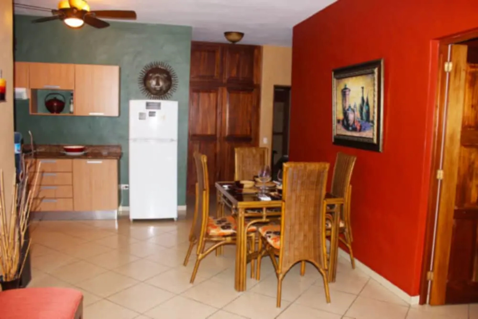 3BR Condo in the heart of Cabarete