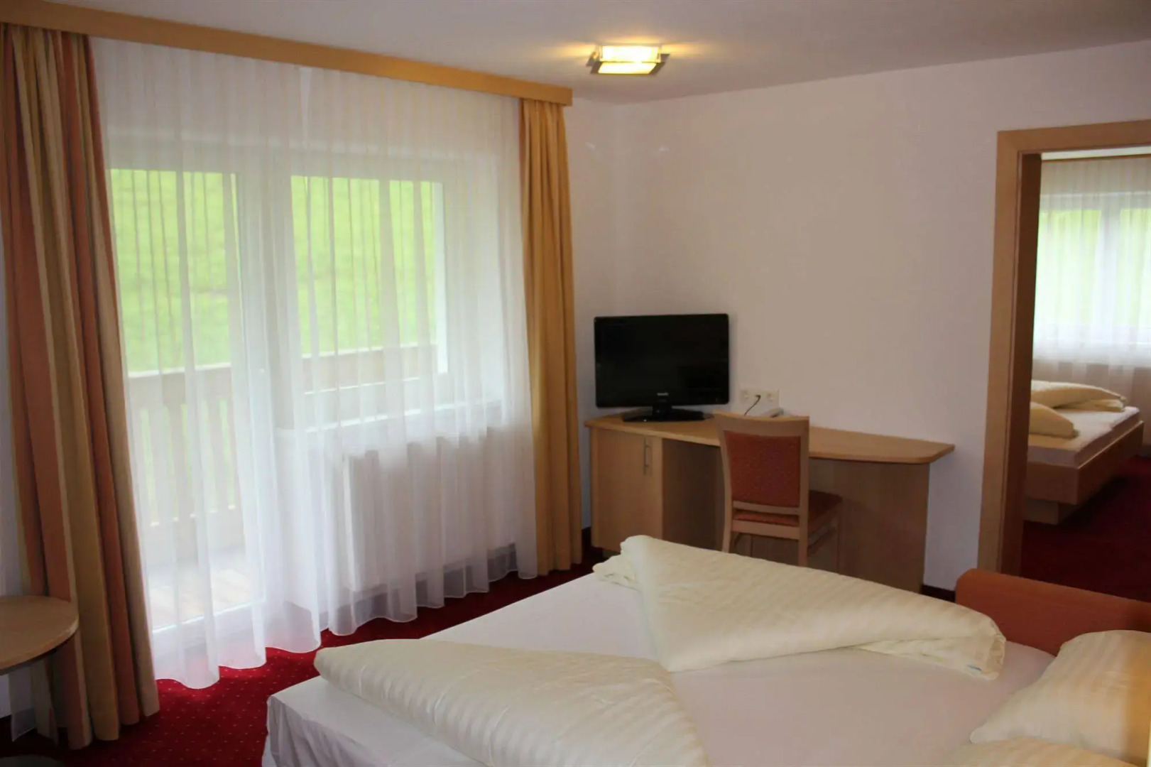 Sun Valley - Wildschönau