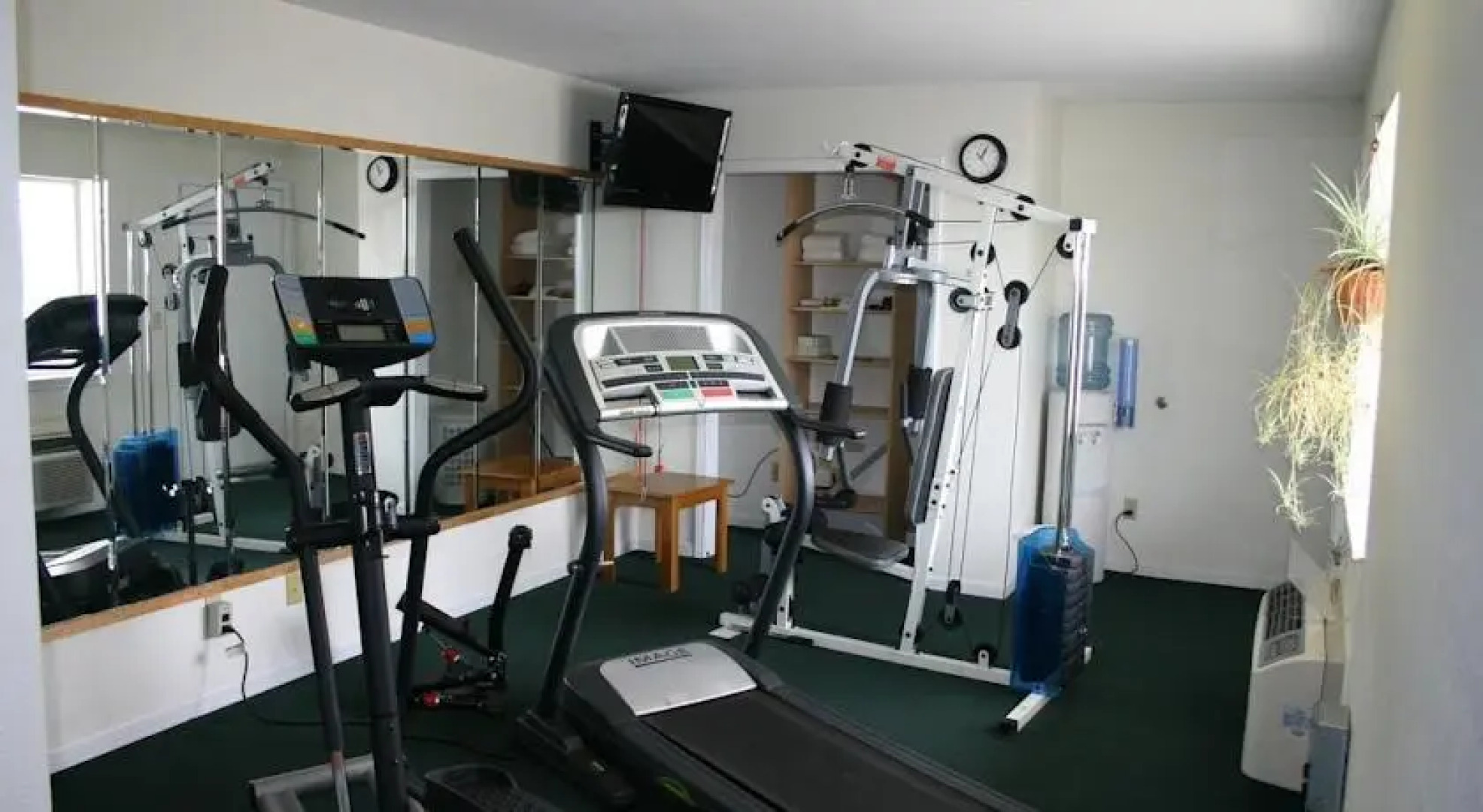 Park Inn Knob Noster