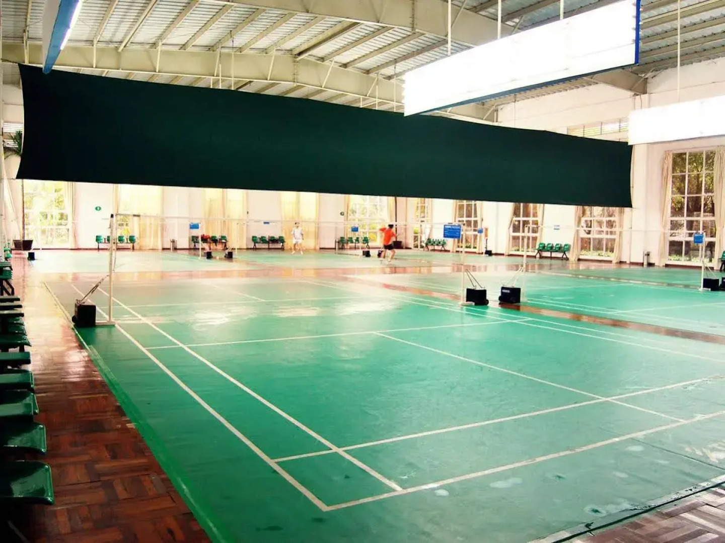 Fangzhong Sunshine Hotel - Dongguan