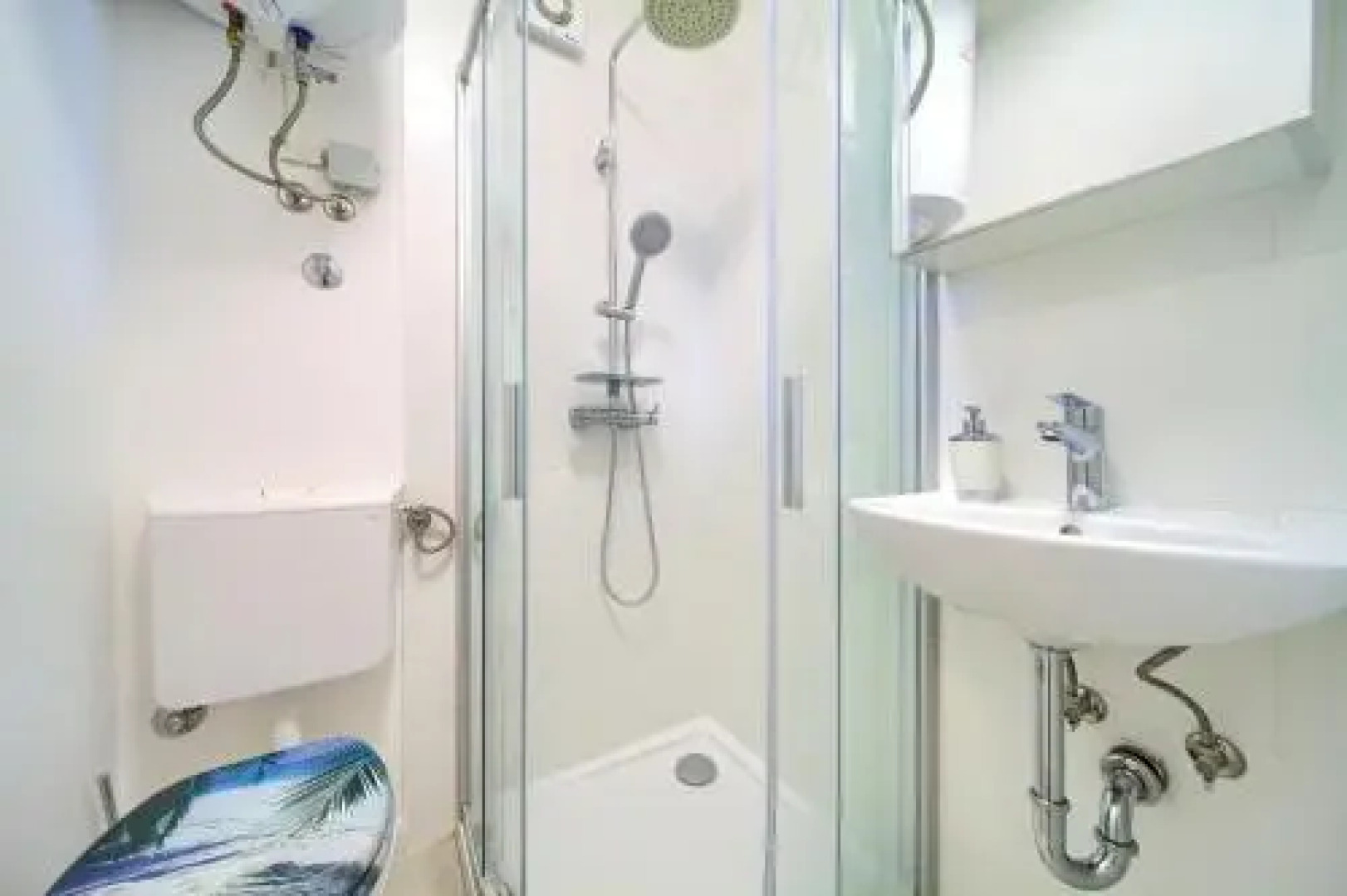 Studio Apartment Vesna